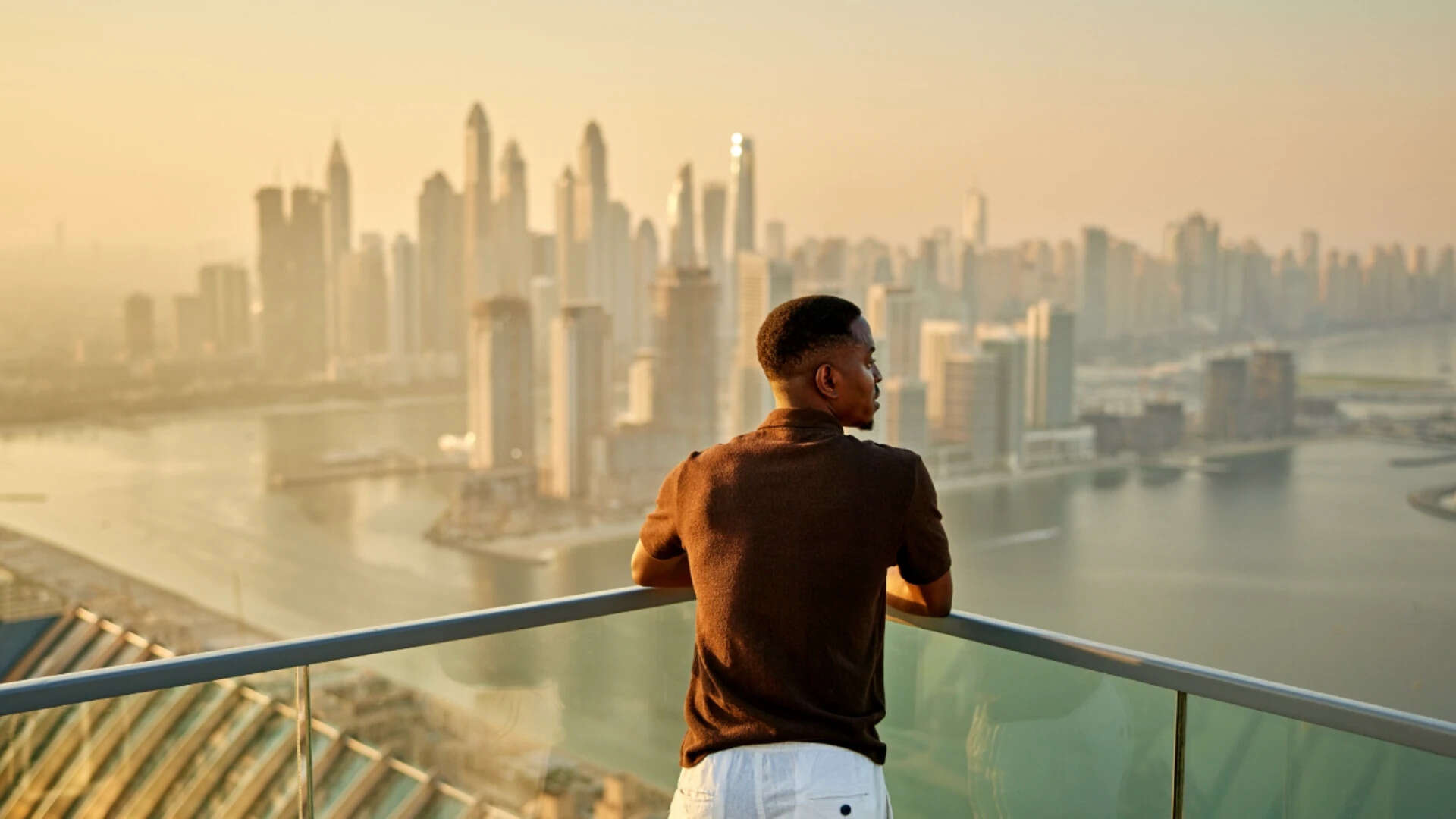 Dubai’s dream life vs reality: Man shares what it really takes to live there<br><br>