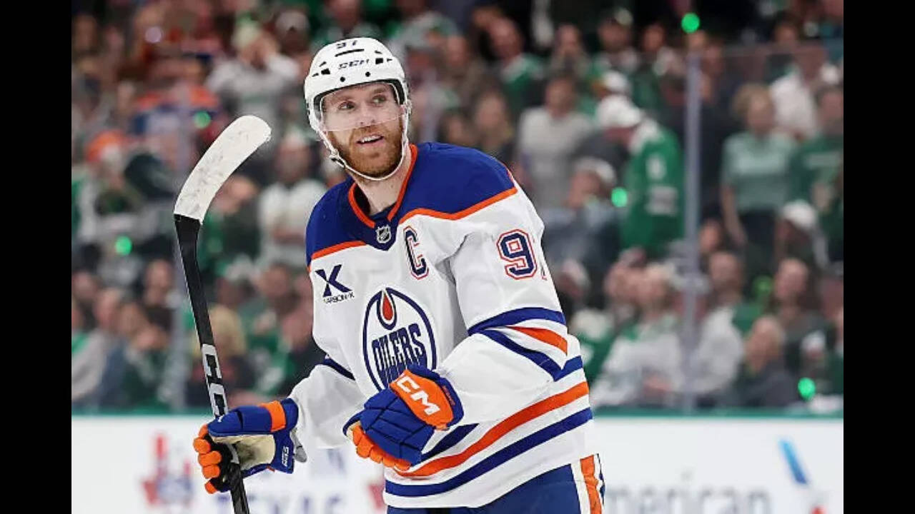 Connor McDavid’s Lifestyle: Golf, family and charity define 2026; balance replaces celebrity