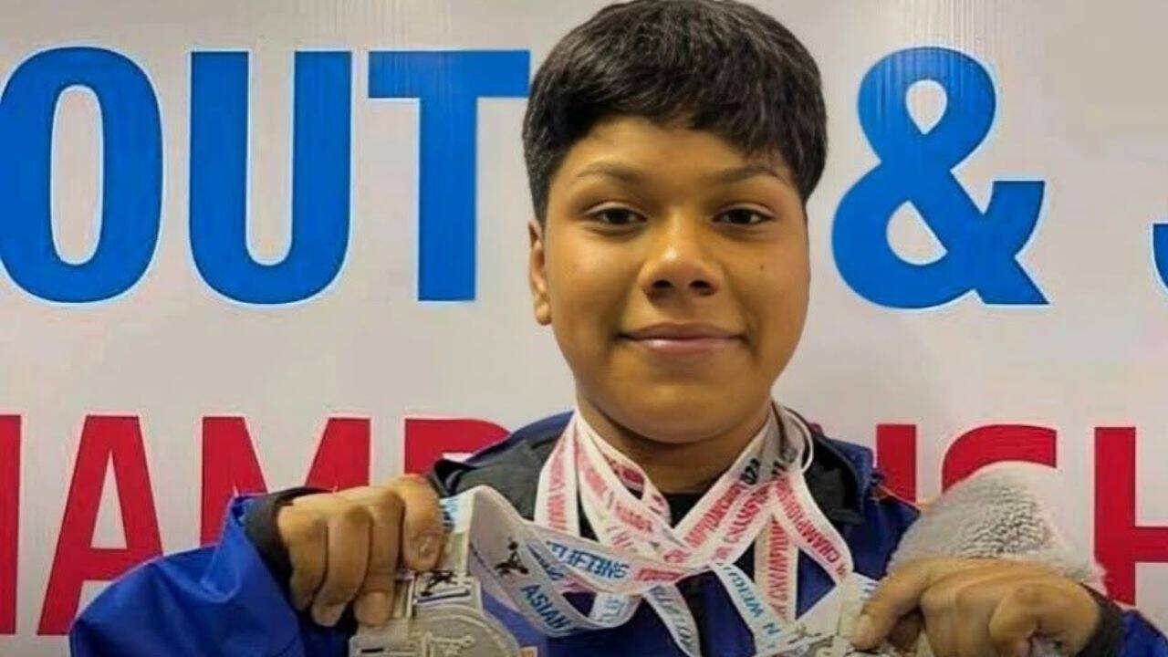 CWG 2026 Live: India's Sanjana to be in action shortly in weightlifting