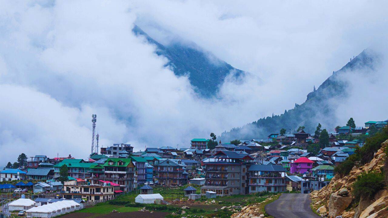 Chitkul