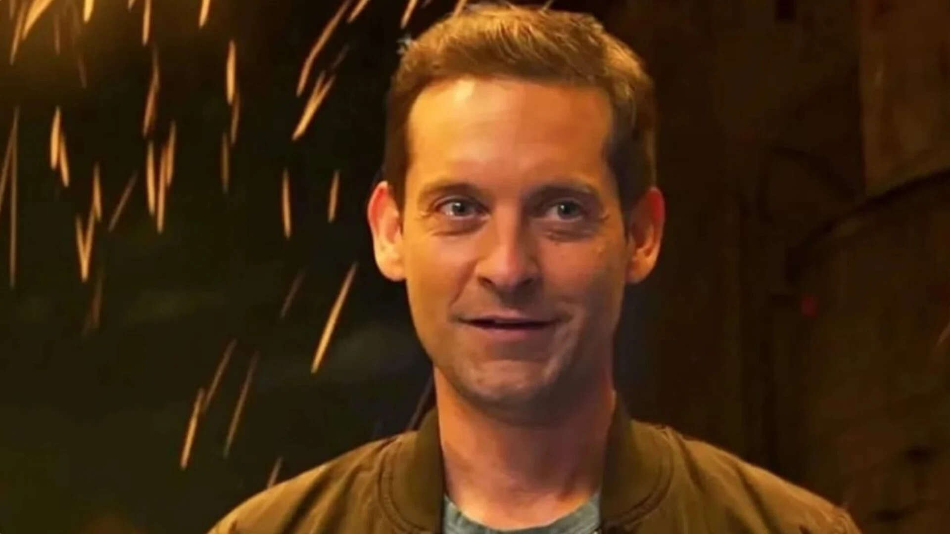 The words of the original Spider-Man still resonate decades later