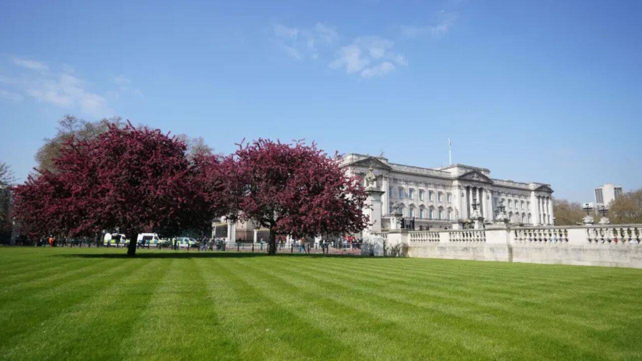 Inside UK’s Buckingham Palace’s £369 m renovation to preserve 300-yr-old UK’s royal residence
