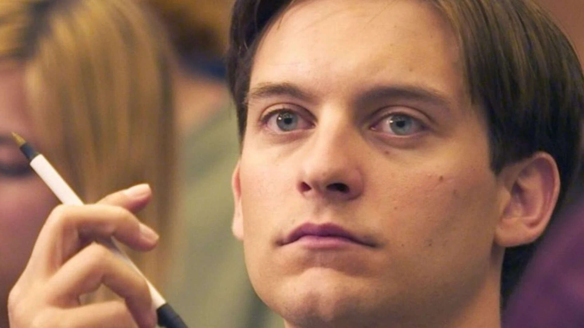 Tobey Maguire proved that true strength comes from selflessness