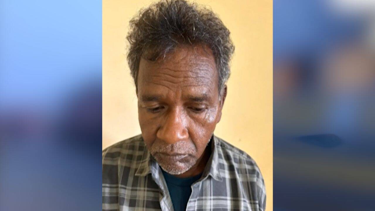 Who is Misir Besra? Arrested Maoist leader wanted in 141 cases, carrying Rs 1cr bounty