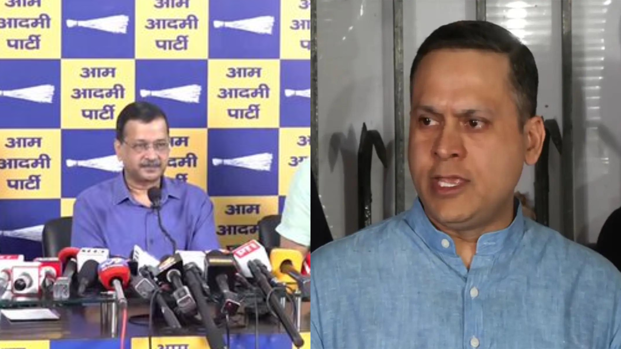 E20 petrol row: Arvind Kejriwal alleges ‘strong-arm tactics’; BJP hits back