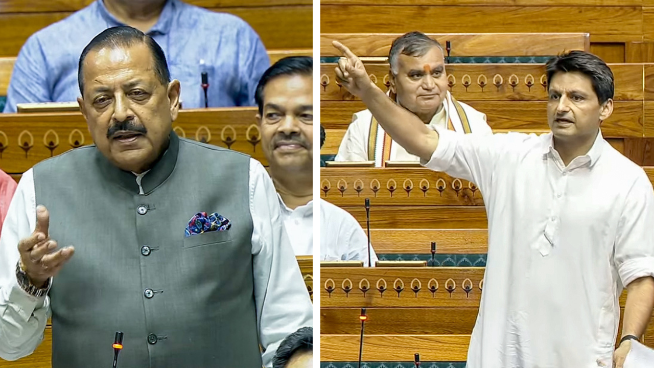 How MPs 'clocked' Gen Z lingo in Parliament: 'MIA', 'kuchu puchu' and other words decoded