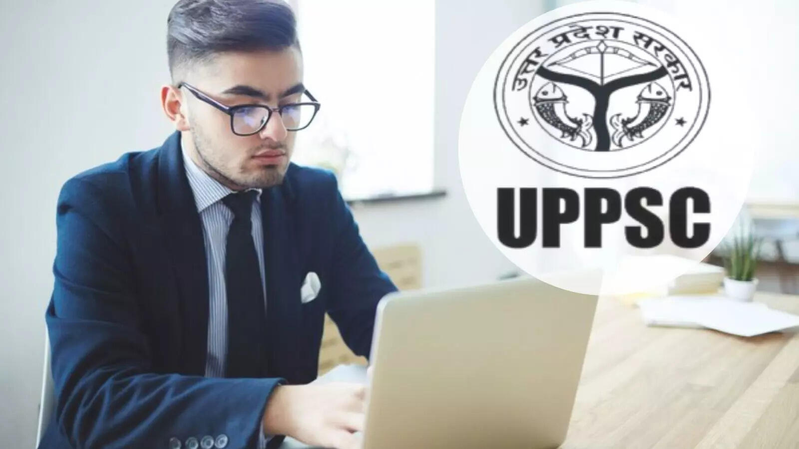 UPPSC PCS registration deadline extended: Check new dates to submit application here