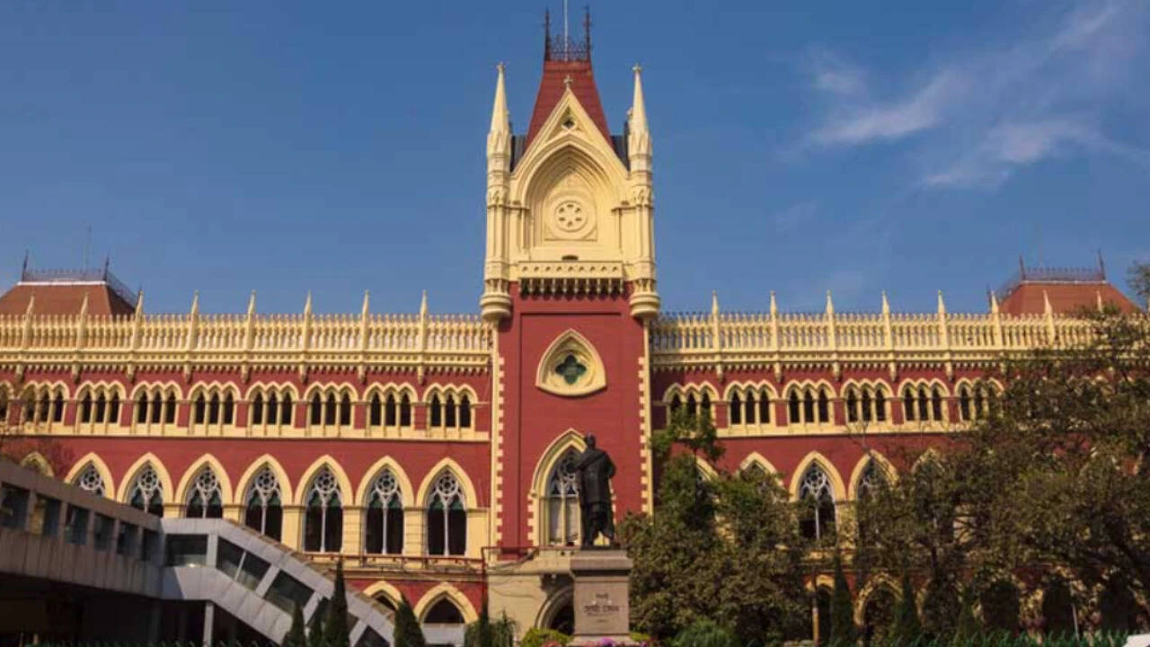 Calcutta HC citizenship ruling