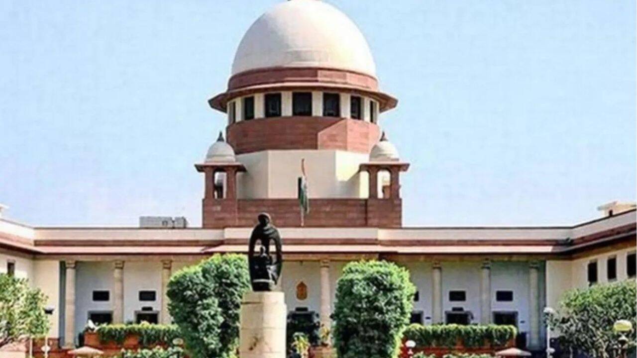 SC grants bail to two alleged Indian Mujahideen operatives after 12 years