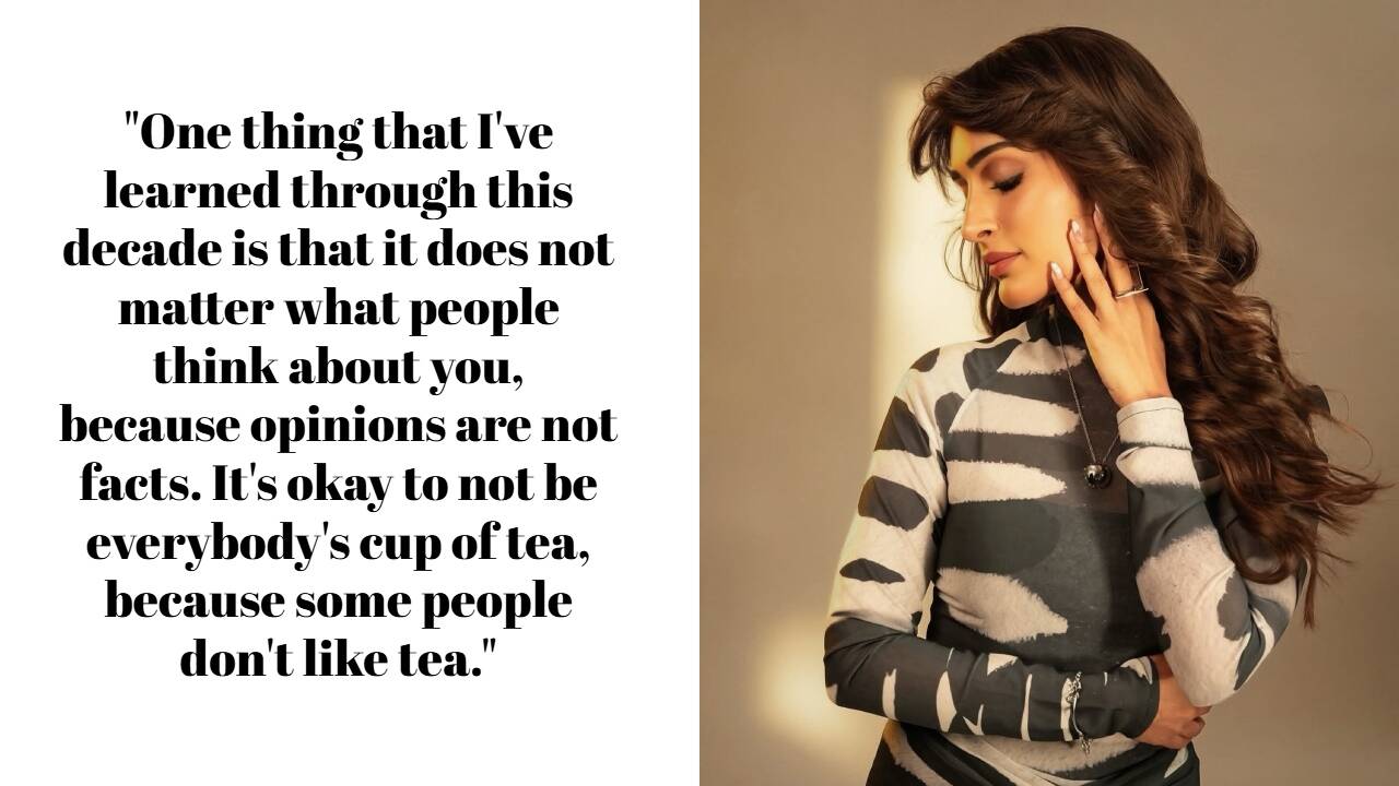 Quote from Niharika MM