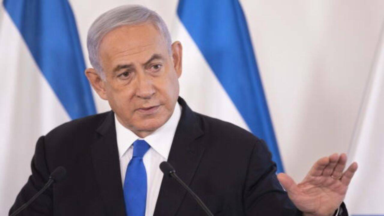 Israel elections explained: How they work, who’s in the race and what’s at stake