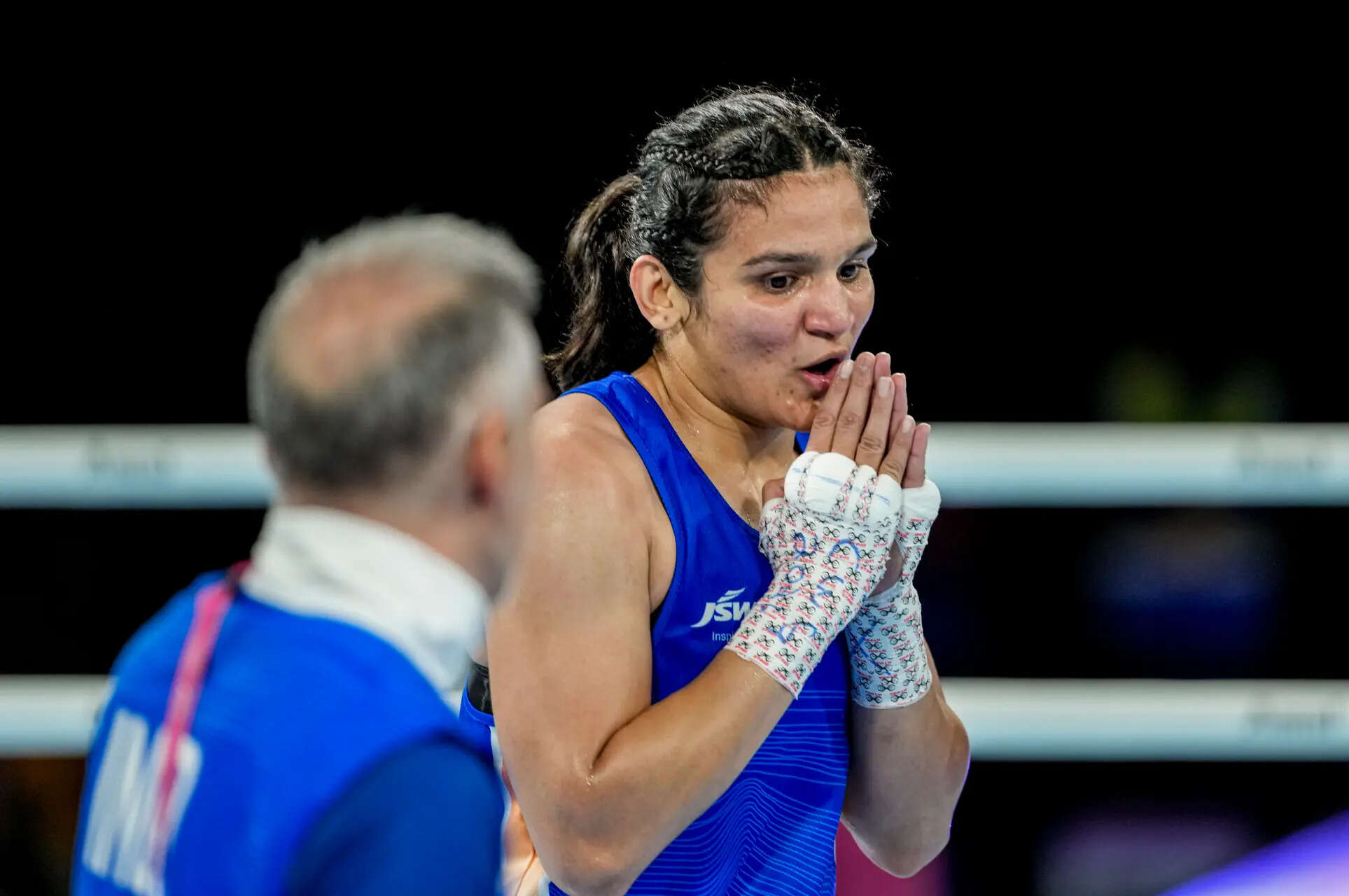 Five wins, nine medals assured! India's boxers deliver flawless day at CWG 2026