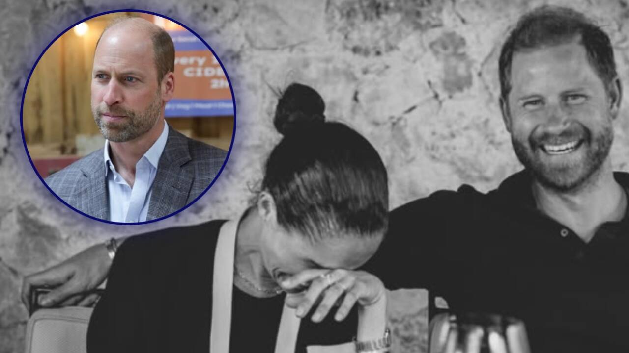 Royal expert says Meghan Markle's pictures have fueled disgust