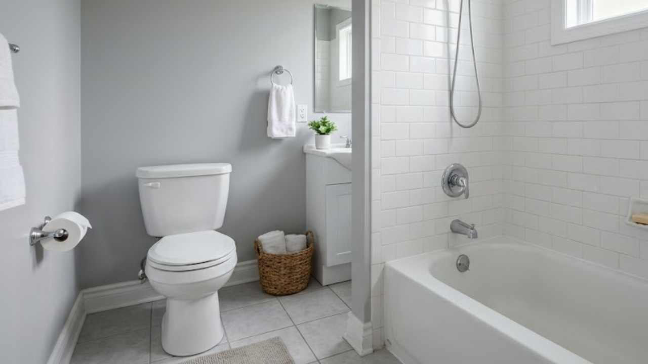 US: Gladwin residents asked not to use toilet, shower after lightning damages wastewater plant