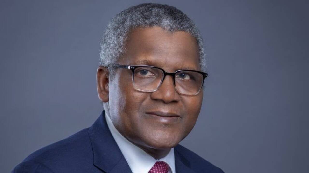 Inside the Dangote Succession Blueprint That Changes African Capitalism Forever