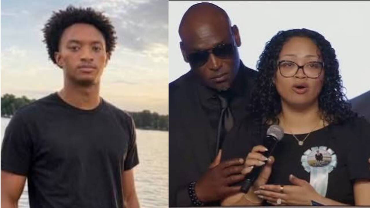 Nolan Wells' family seeks social media records amid missing phone data concerns