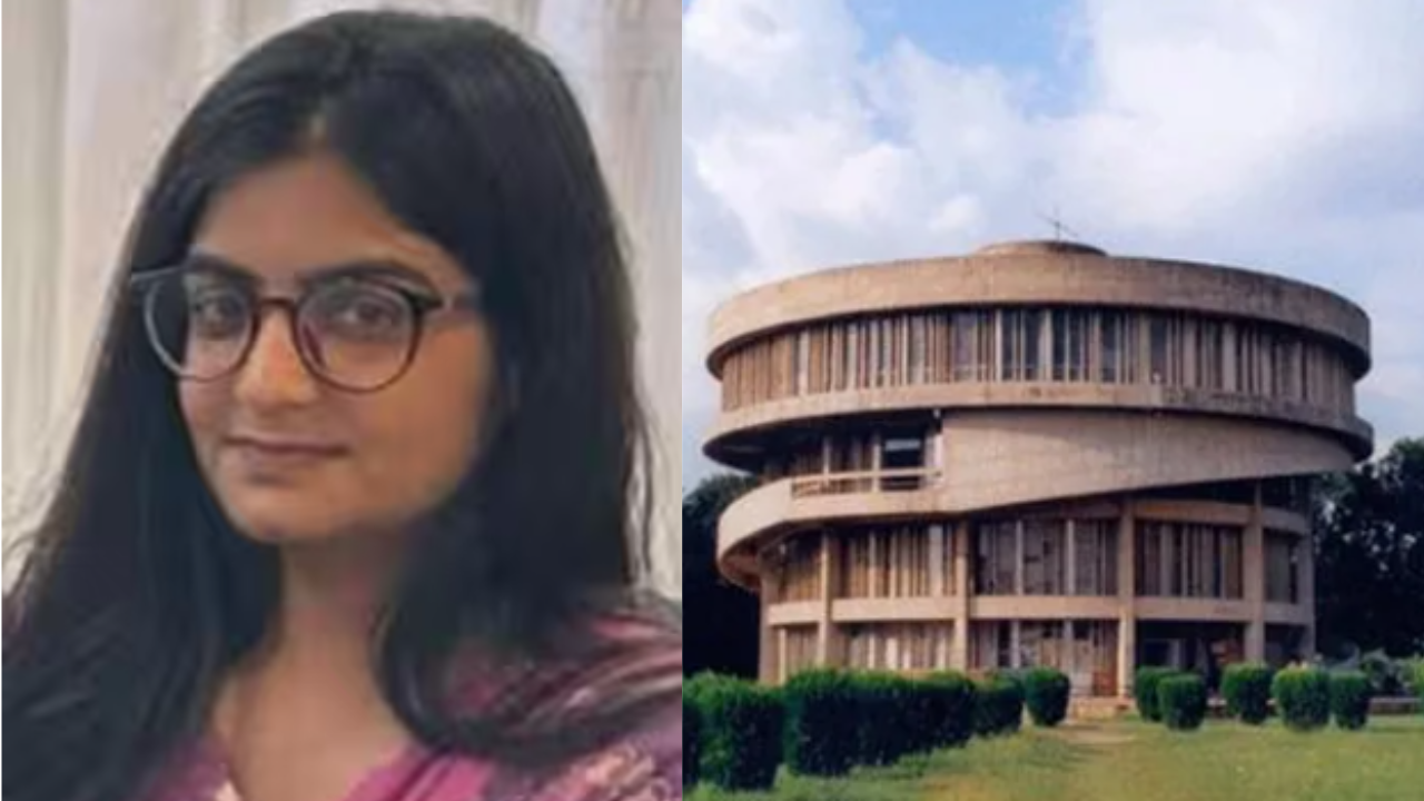 FIR filed after PhD scholar’s electrocution death at Panjab University; officials suspended