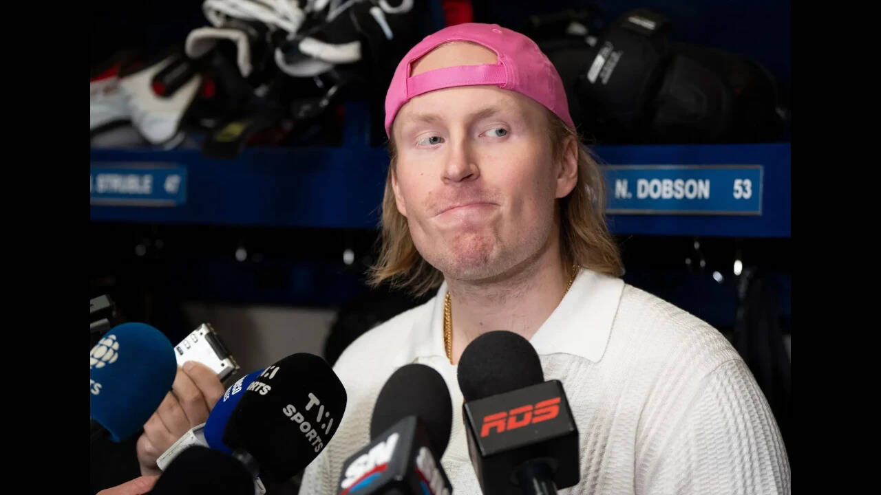 Kings linked with Patrik Laine as bold signing prediction gains momentum