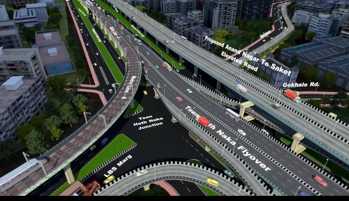 BJP warns of boycott, parallel inaugurations amid Thane alliance rift