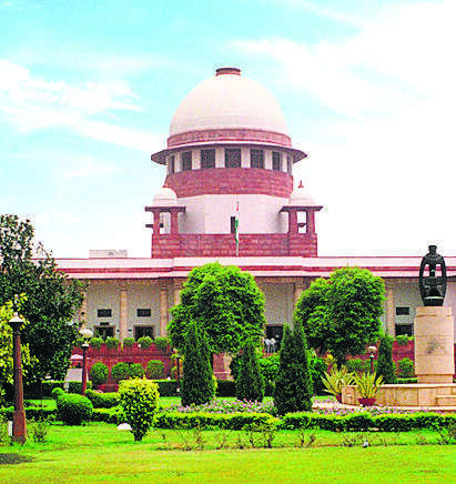 Supreme Court stays issuance of work order till Aug 13 in Bandra, Worli cluster redevelopment projects