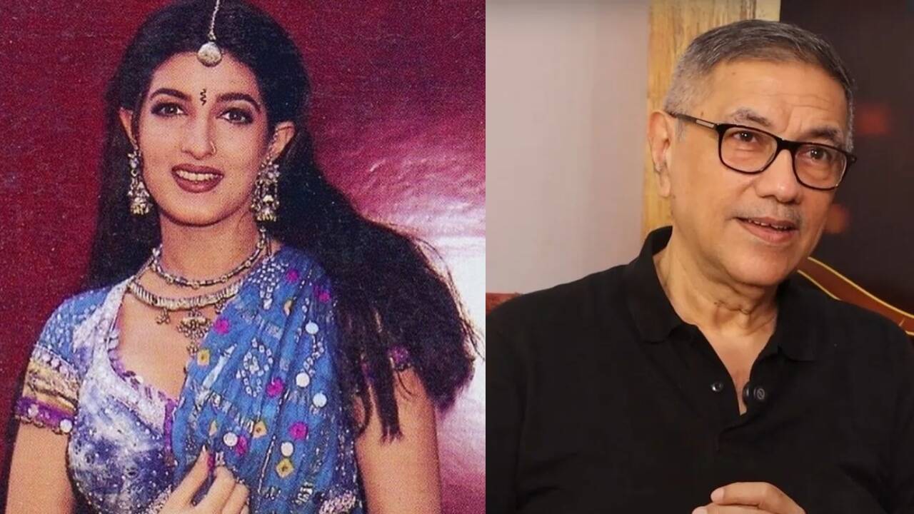 'Twinkle Khanna wasn't capable enough,' Suneel on Mela: 'She spoke about the film with no dignity'