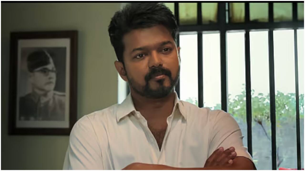 'Jana Nayagan' BO day 7: Vijay's film sees a midweek dip, earns Rs 6.10cr