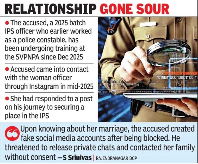 A Relationship Gone Sour -