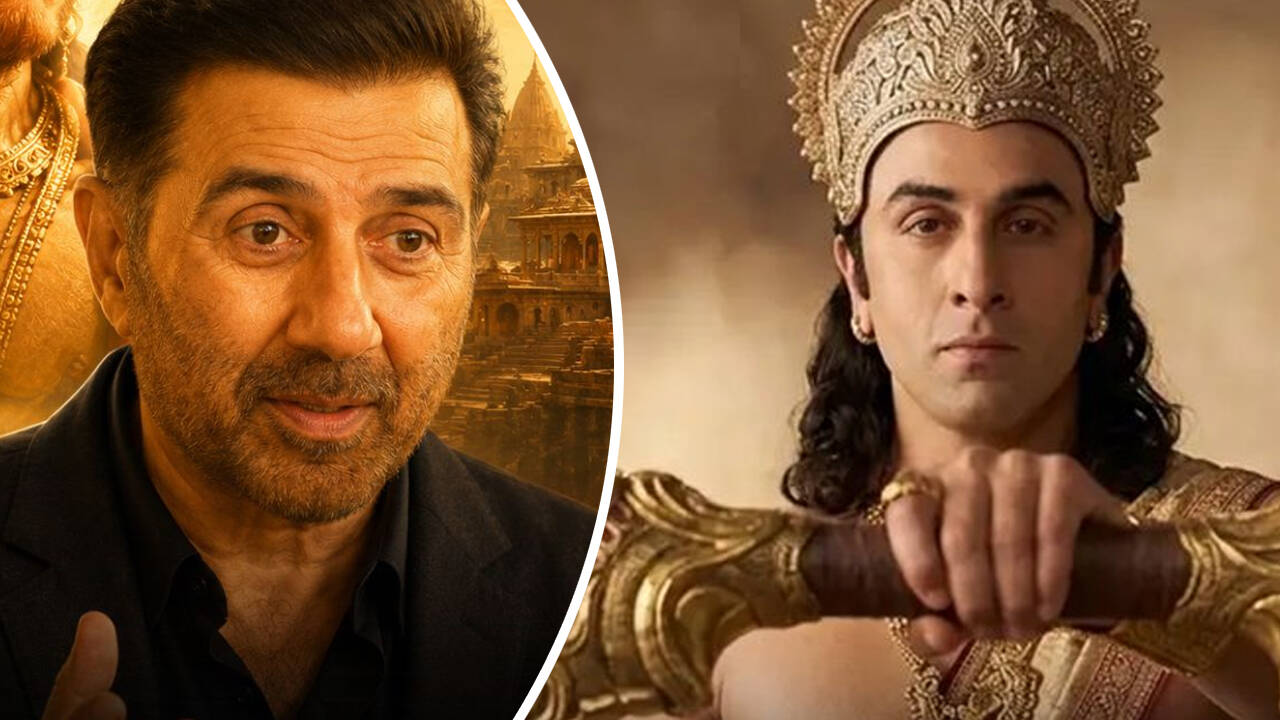 'Ramayana' trailer: Disappointed fans ask 'Where is Hanuman?'