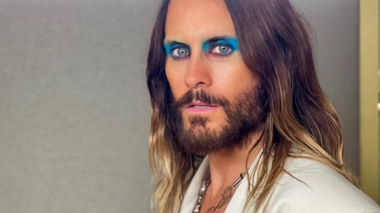 Jared Leto's former colleague reveals his 'horrible' behaviour