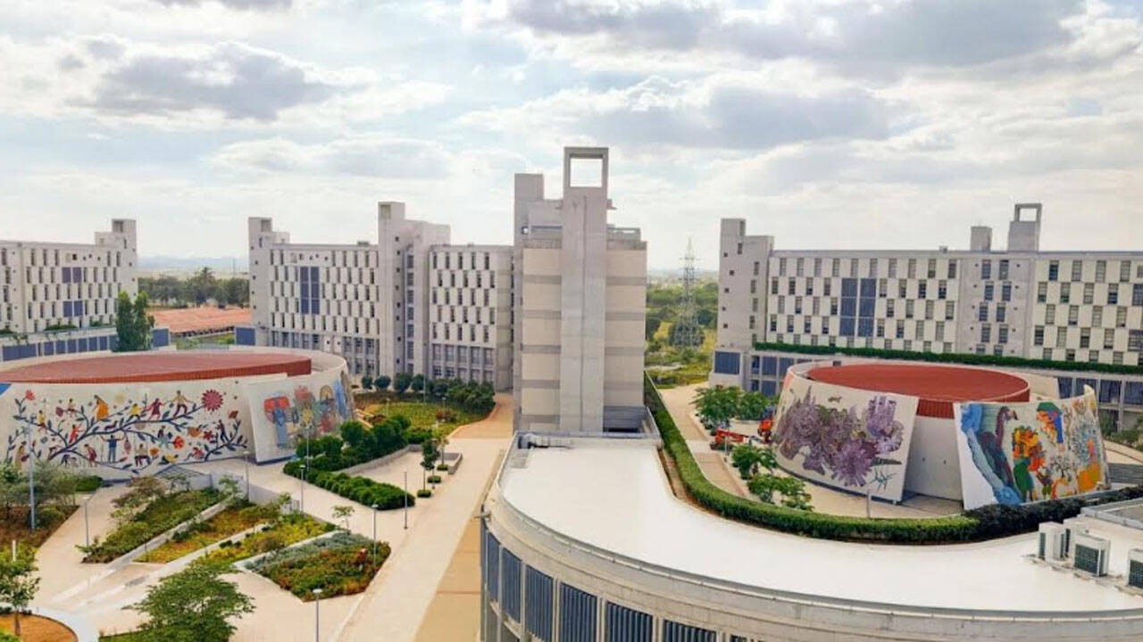 Three Azim Premji University students selected for EnviroChamp Fellowship 2026