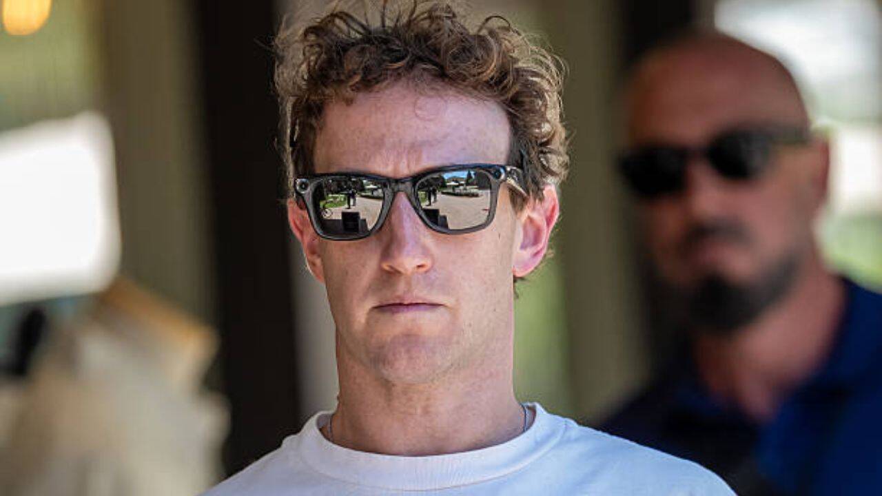 Inside Meta CEO Mark Zuckerberg's $100 million-plus property empire spread across US