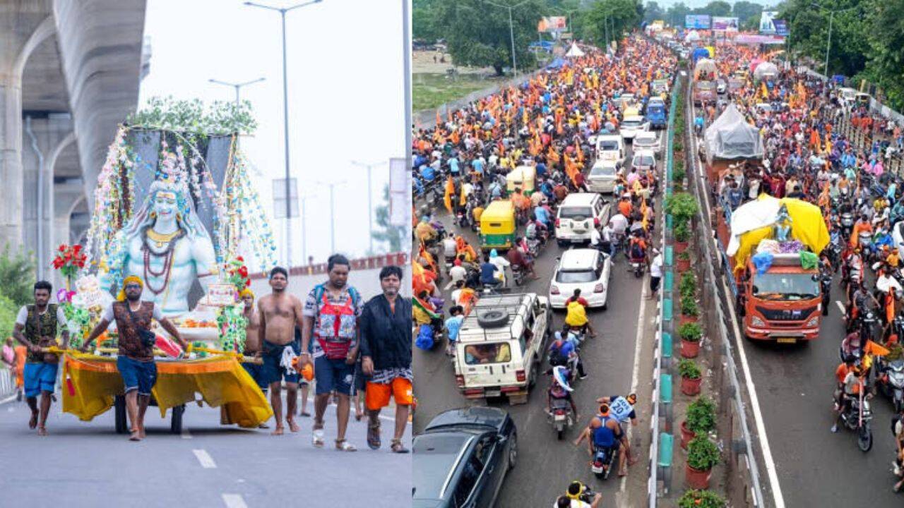 Delhi-Haridwar highway to shut