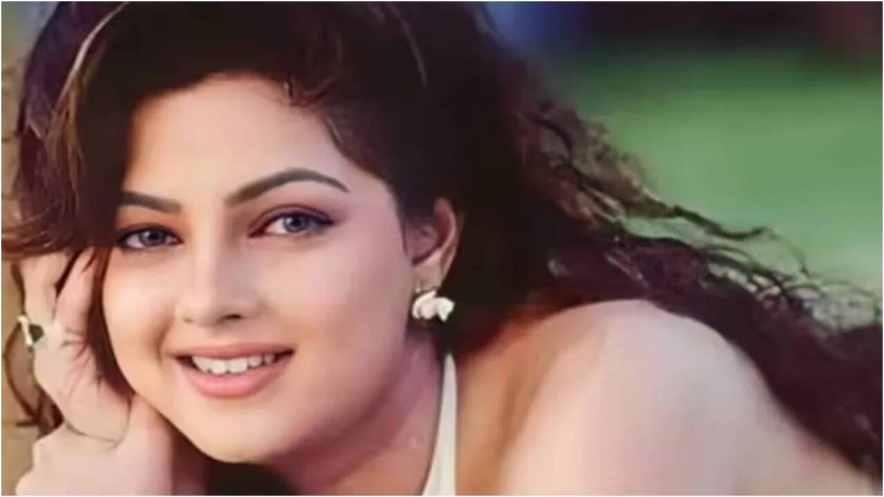 Mamta Kulkarni reacts to Mahira Sharma's Ranaji 2.0