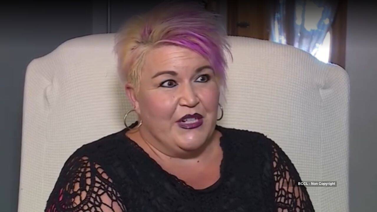 Oklahoma woman rented out late father’s home, then lost it for a year