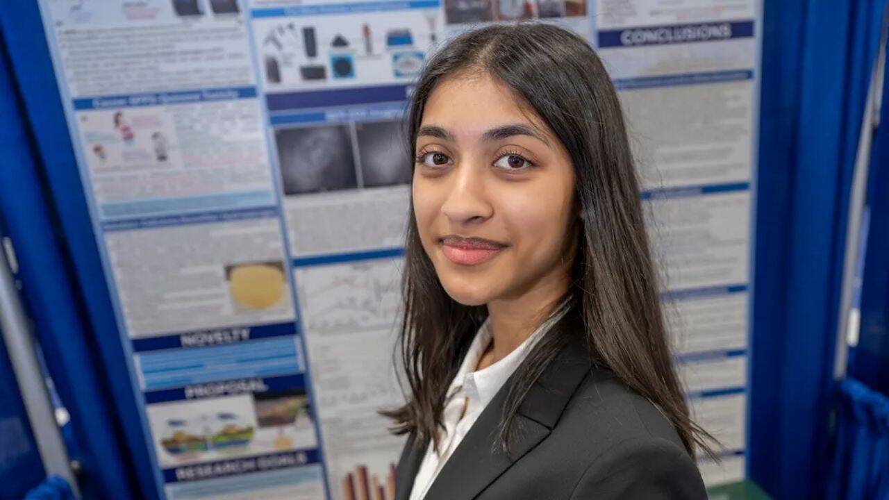 Image Credit: Society For Science Lakshmi Agrawal
