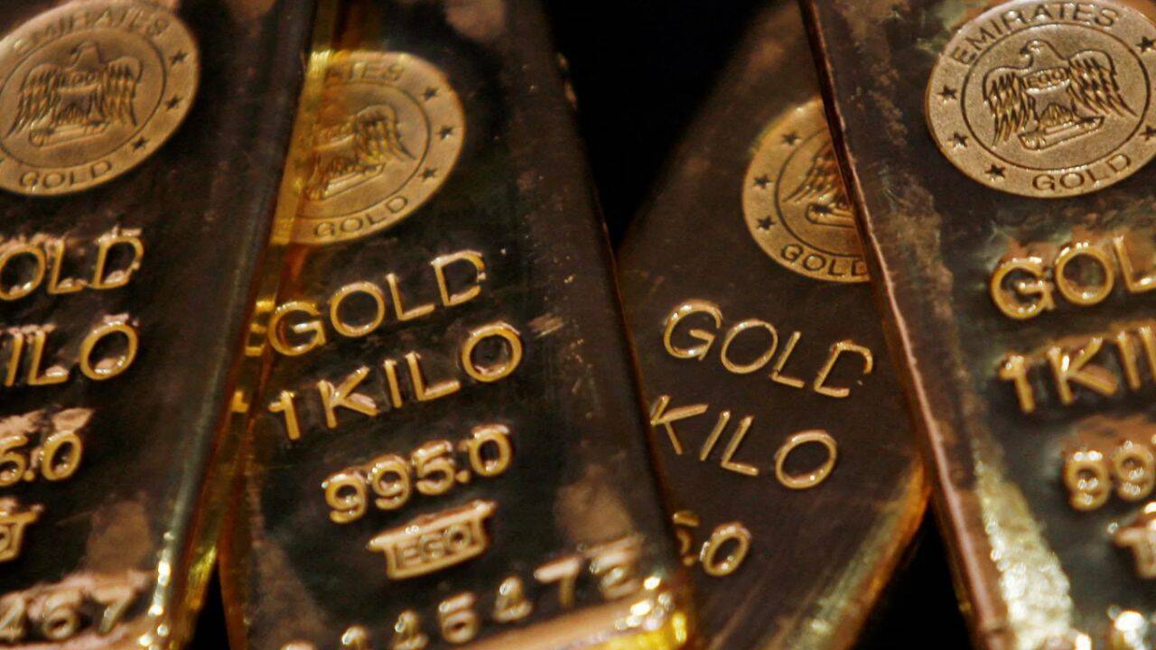 Global gold demand flat at 1,269 tonnes in April-June quarter: WGC report