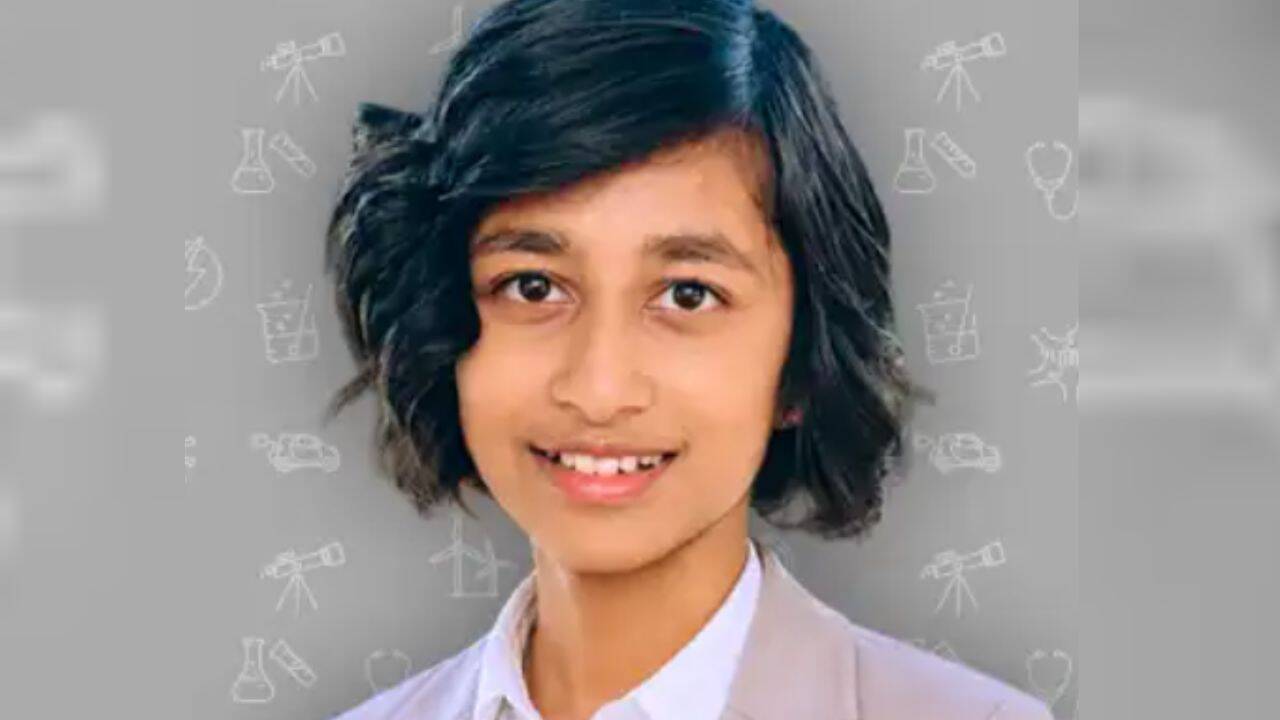 How a Thirteen Year Old Turned Peanut Waste Into Chemical Defenses