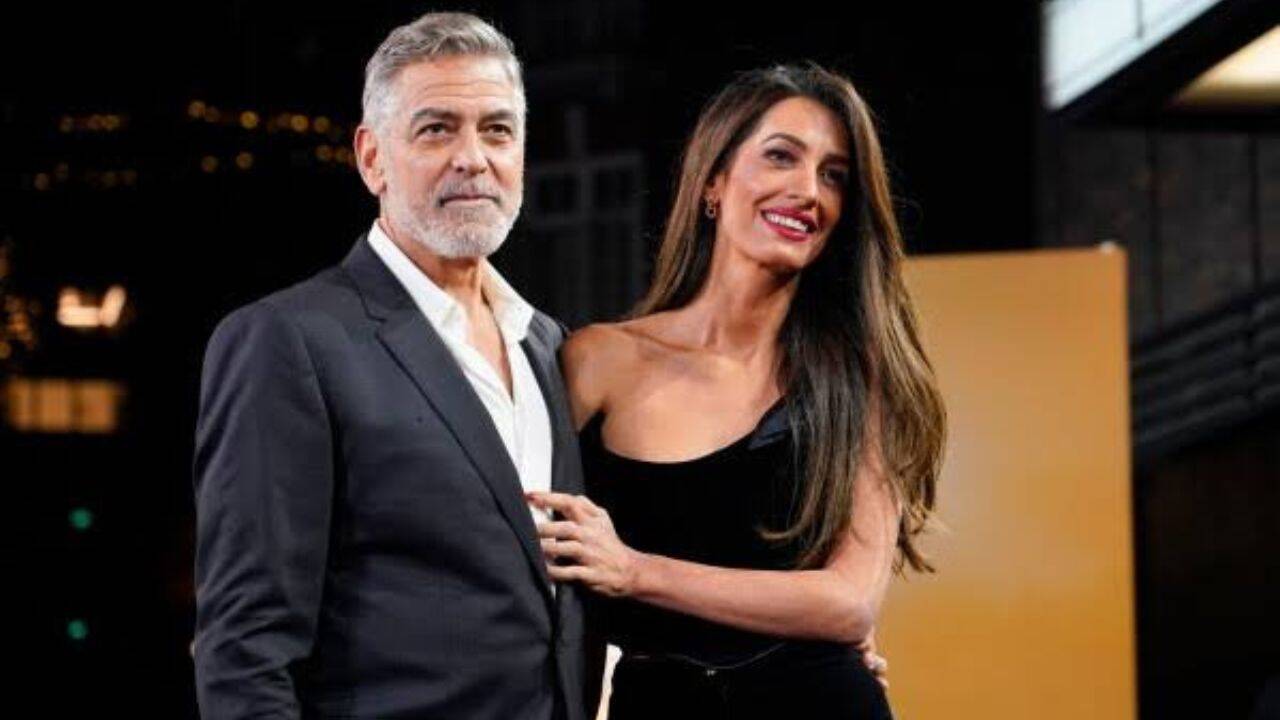 Quote of the day by Amal Clooney: "There is lots of my work that takes place behind closed doors that is…" – the hidden truth about dedication and lasting success