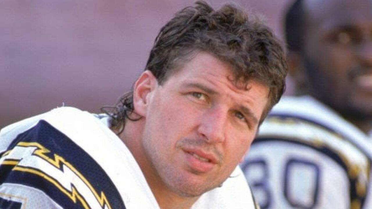 Who was Billy Ray Smith Jr? Chargers legend dies at 64 after remarkable career