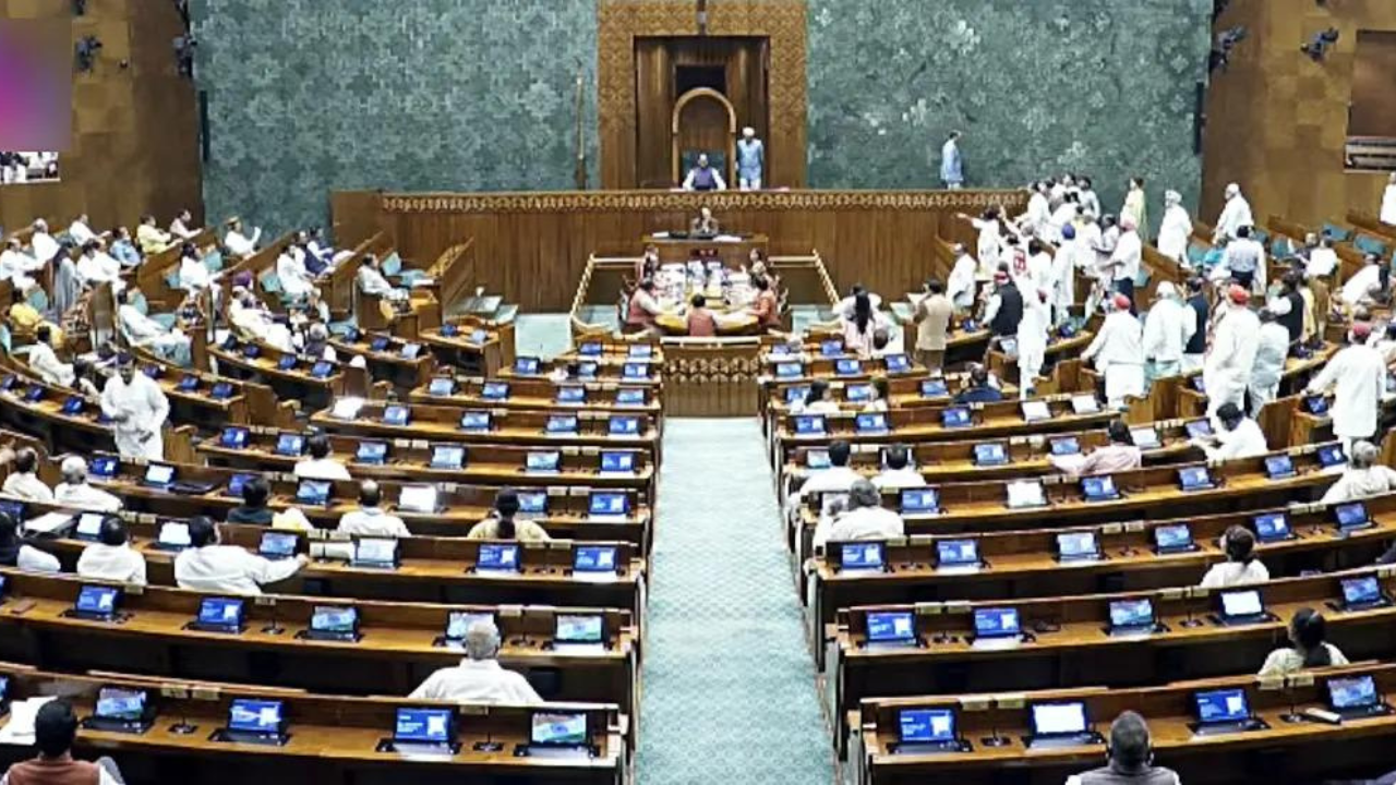 Vande Mataram Bill clears Parliament as Kharge, Nadda lock horns in RS – key highlights