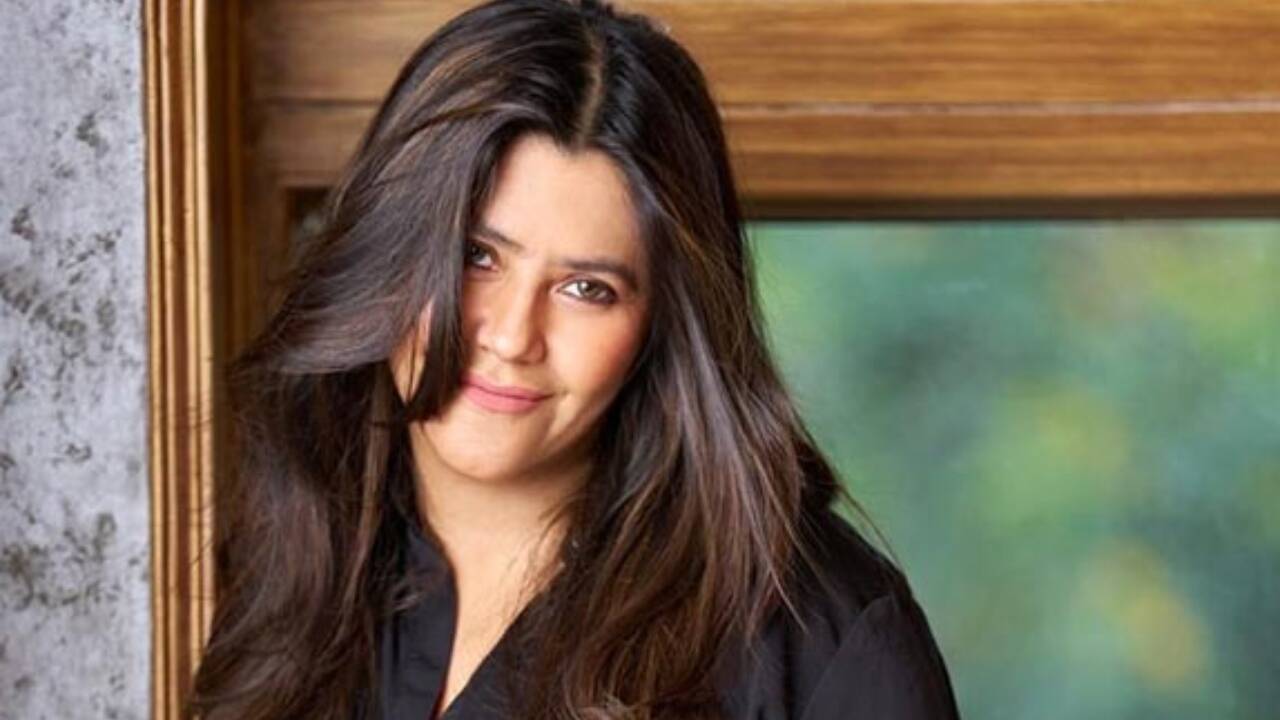 Ekta leases out Juhu property for Rs 1.5 lakh per month