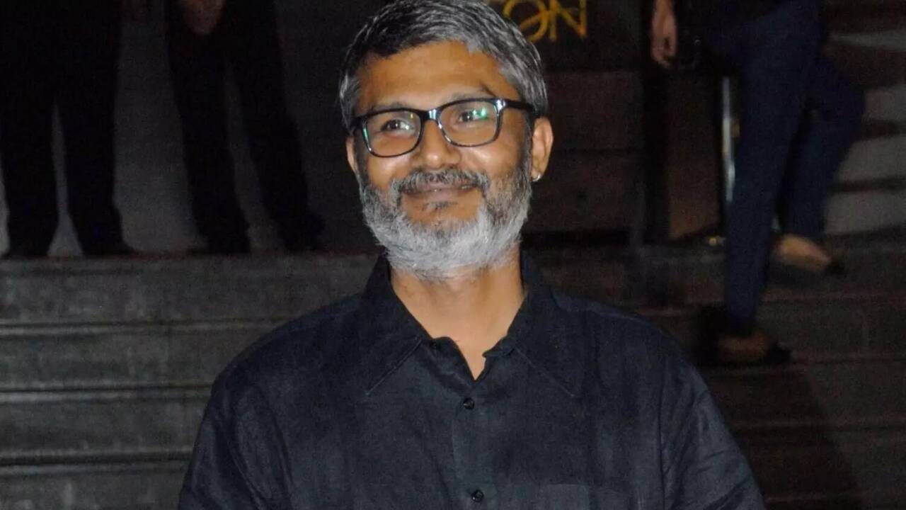 From IIT Bombay to 'Ramayana': Inside Nitesh Tiwari's journey
