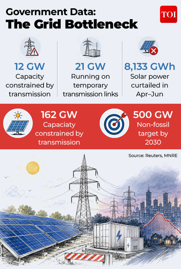 India's power transition has entered a new phase