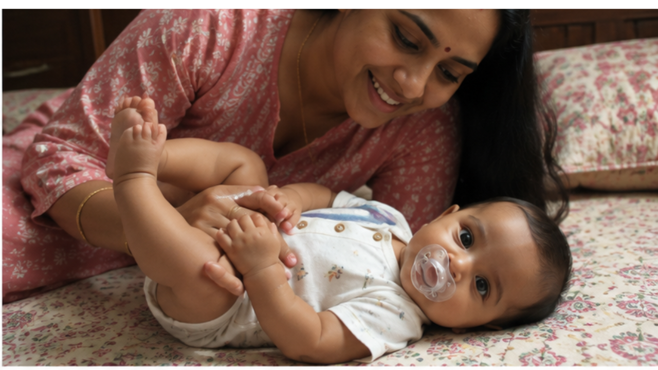 Pediatricians encourage parents to gradually reduce pacifier use after 6 to 12 months.