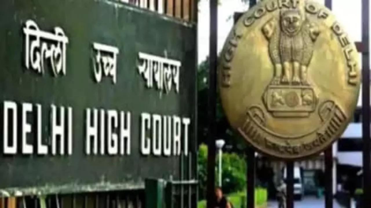 NEET UG 2026 candidate moves Delhi HC after alleging his score on the NTA portal changed three times