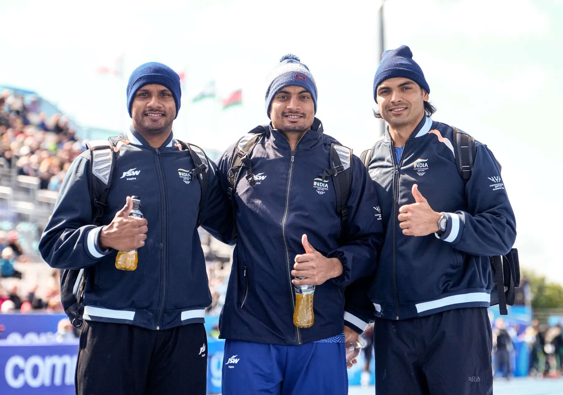 Glasgow Commonwealth Games 2026
