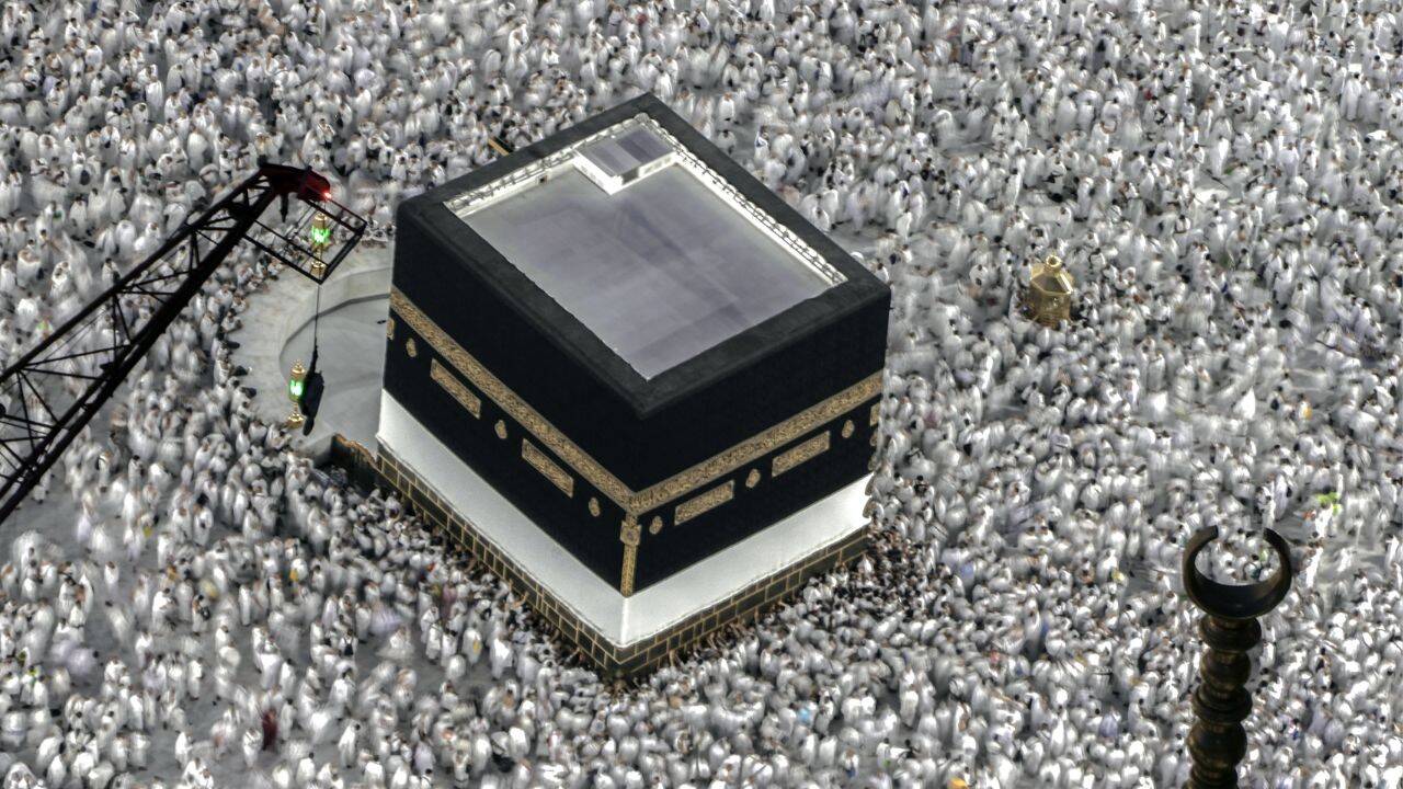 Saudi Arabia's one-year multiple-entry Umrah visa explained