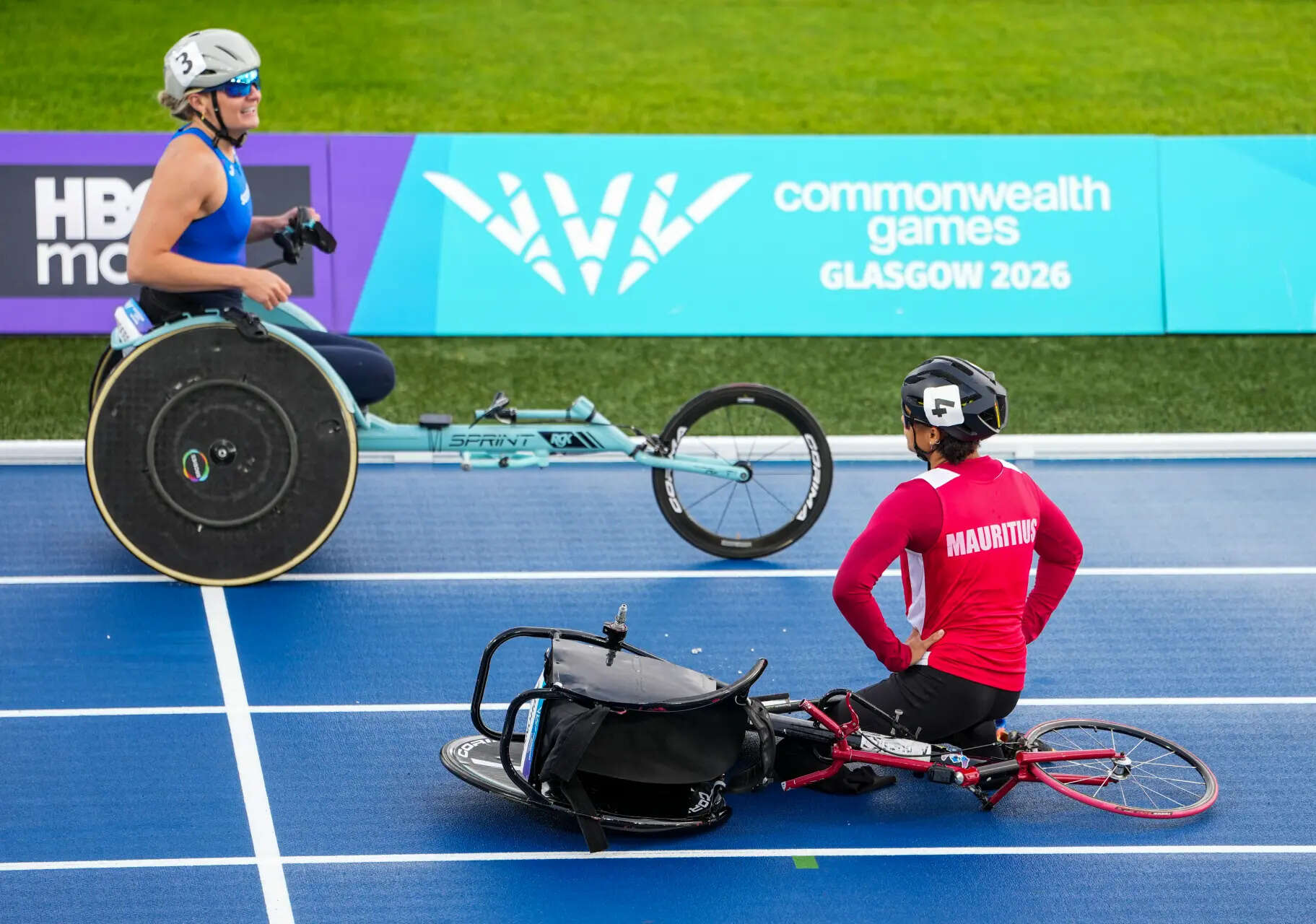 Commonwealth Games 2026
