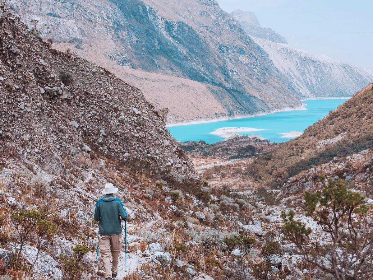 hike