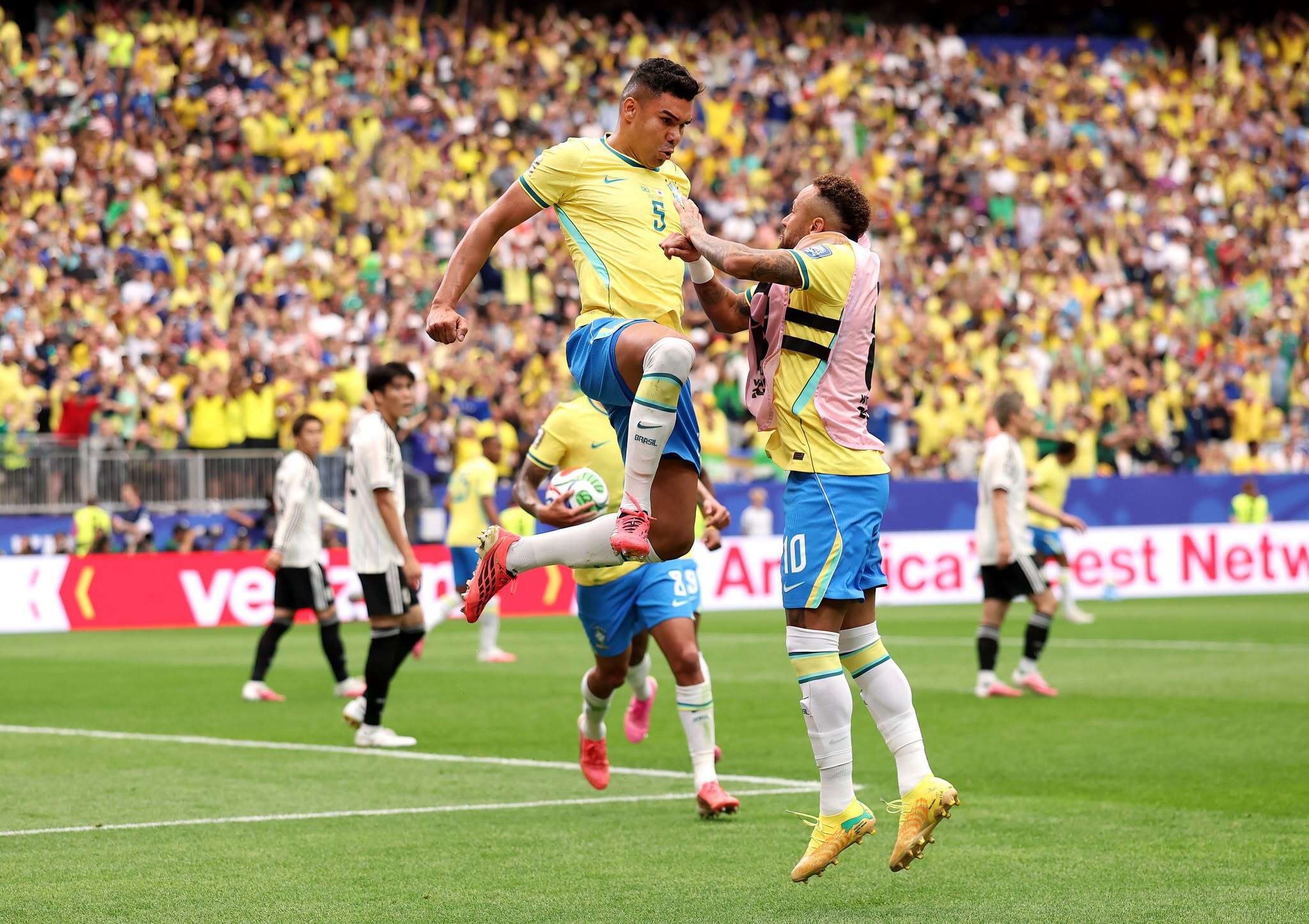 India to host Brazil in friendly in Kolkata